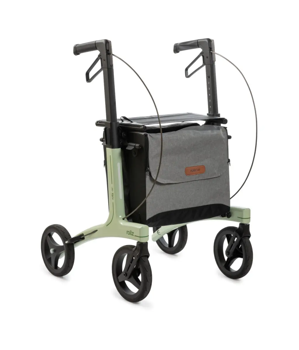 Carbon Rollatoren